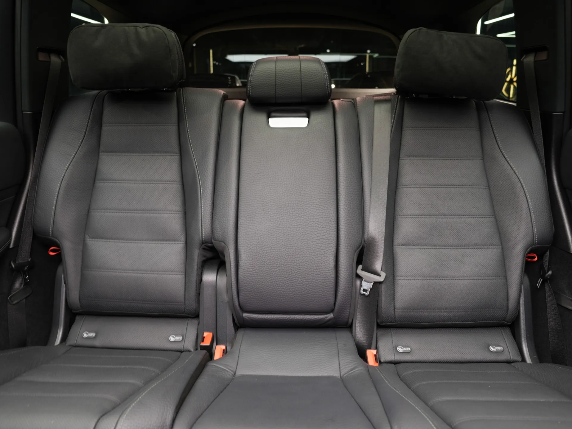 مرسيدس GLS Class 2023